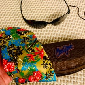 Maui Jim Sunglasses